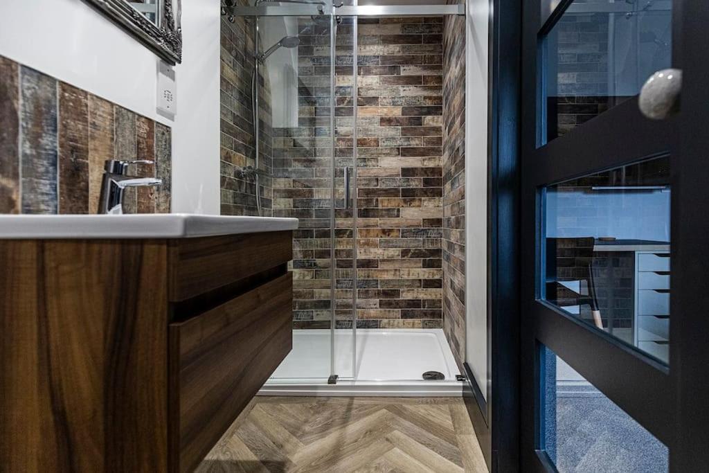 Bootique House - Luxury Group Accommodation In Wakefield Exteriér fotografie