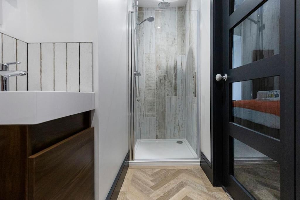 Bootique House - Luxury Group Accommodation In Wakefield Exteriér fotografie